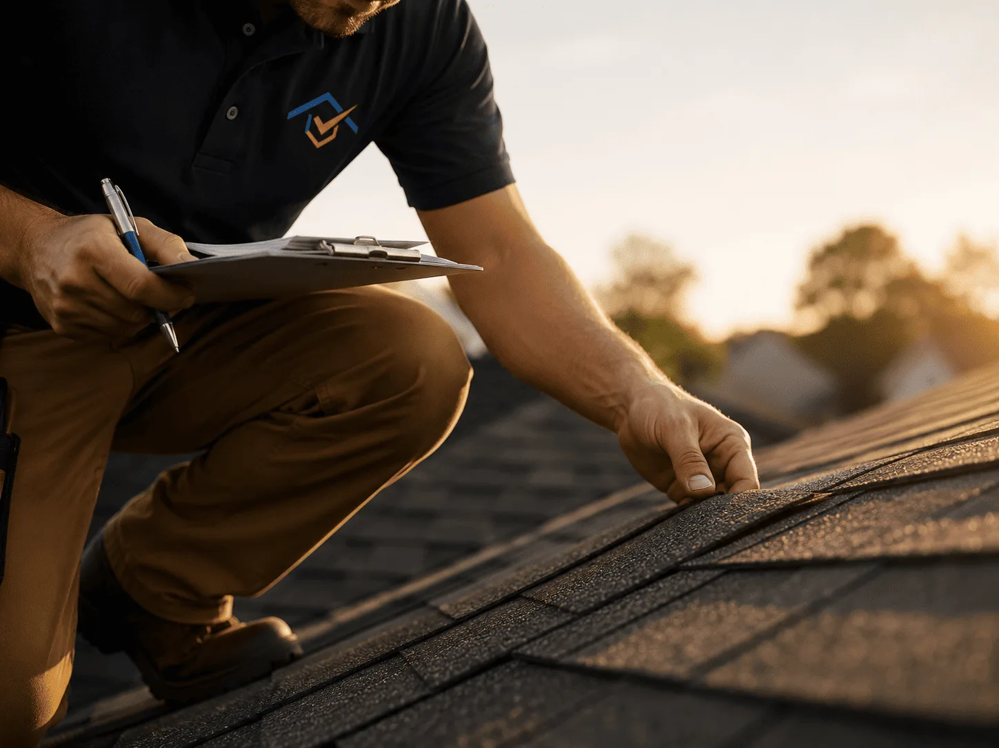 Why Choose Roof Inspection in Janesville, CA