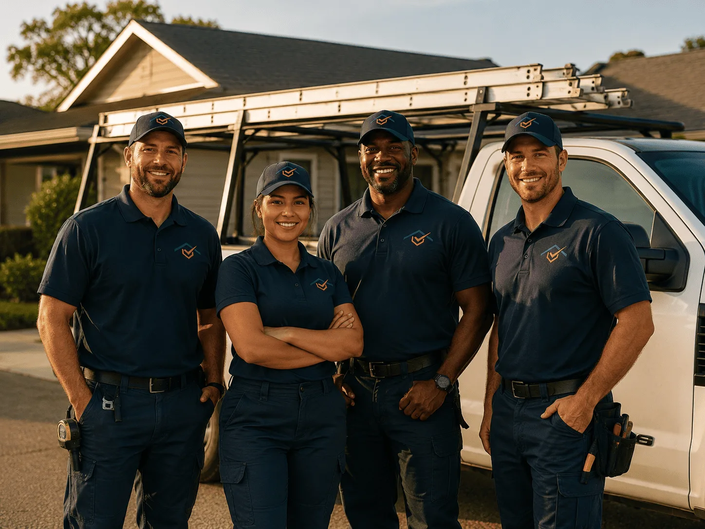Roof Inspection company in Janesville, CA